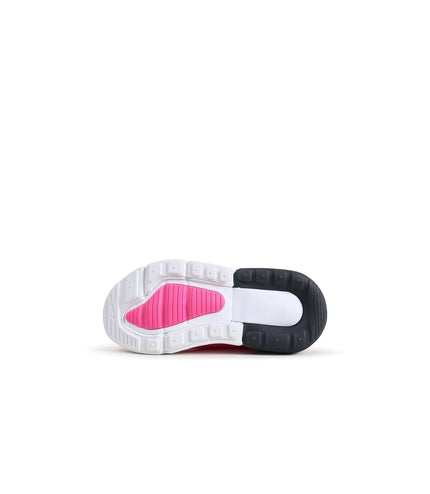 NIKE (PS) AIR MAX 270 - LASER FUCHSIA NIKE