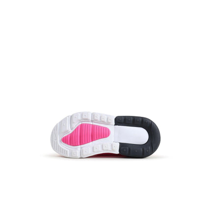 NIKE (TD) AIR MAX 270 - LASER FUCHSIA NIKE