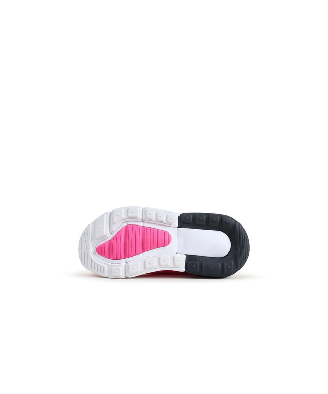 NIKE (TD) AIR MAX 270 - LASER FUCHSIA NIKE