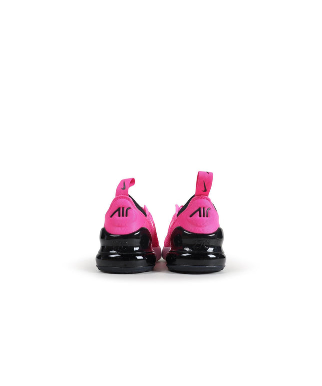 NIKE (TD) AIR MAX 270 - LASER FUCHSIA NIKE