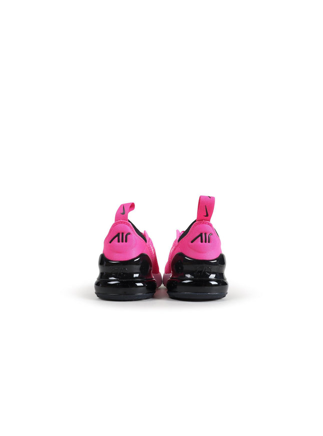 NIKE (TD) AIR MAX 270 - LASER FUCHSIA NIKE