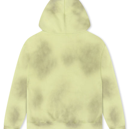 Sadboysaga WAR Hoodie - Green