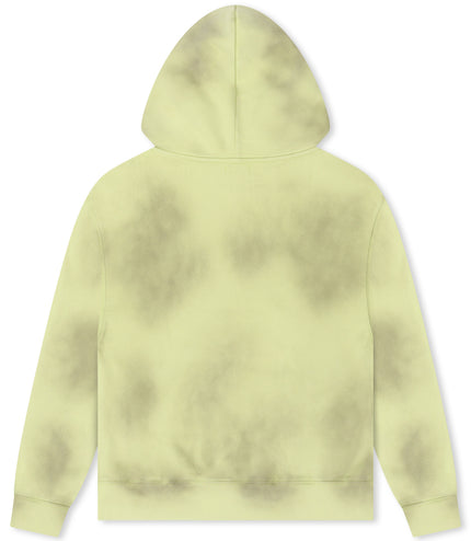 Sadboysaga WAR Hoodie - Green