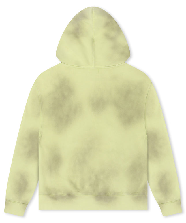 Sadboysaga WAR Hoodie - Green