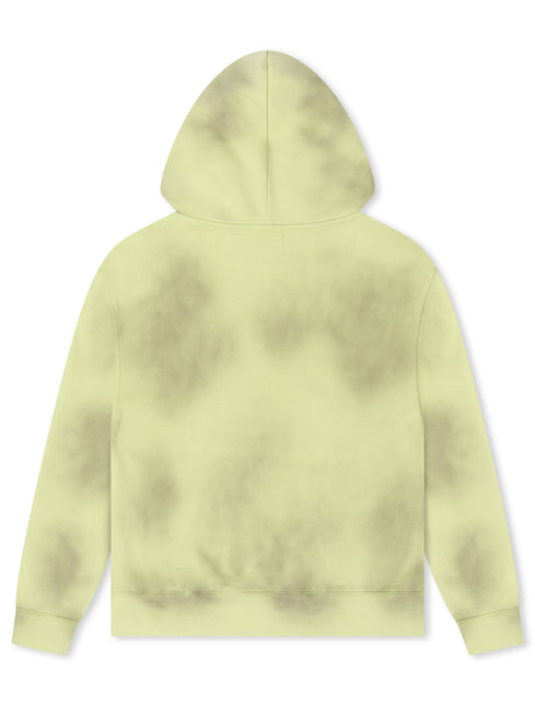 Sadboysaga WAR Hoodie - Green