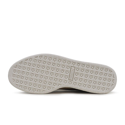 PUMA SUEDE EXPEDITION SNEAKER - BLUE PUMA