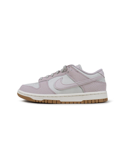 NIKE WMNS DUNK LOW NEXT NATURE - PLATINUM VIOLET NIKE