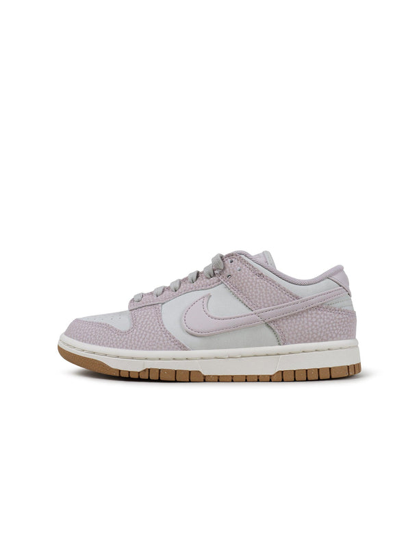 NIKE WMNS DUNK LOW NEXT NATURE - PLATINUM VIOLET NIKE