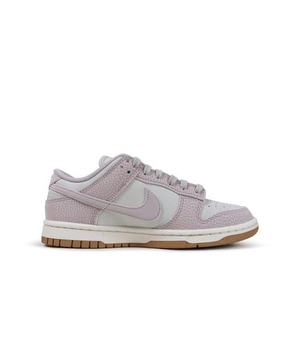 NIKE WMNS DUNK LOW NEXT NATURE - PLATINUM VIOLET NIKE