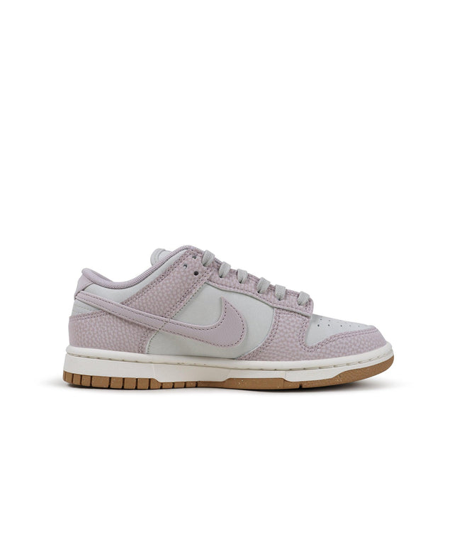 NIKE WMNS DUNK LOW NEXT NATURE - PLATINUM VIOLET NIKE