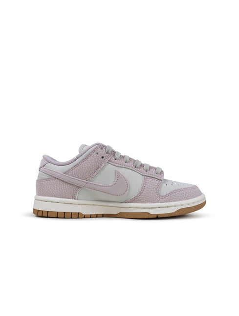 NIKE WMNS DUNK LOW NEXT NATURE - PLATINUM VIOLET NIKE