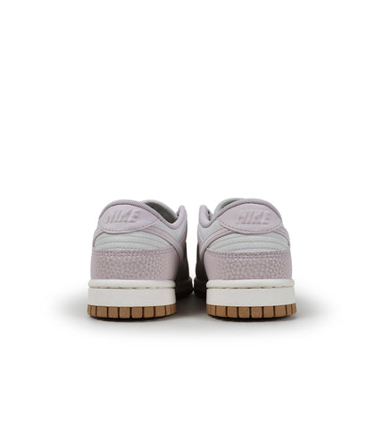 NIKE WMNS DUNK LOW NEXT NATURE - PLATINUM VIOLET NIKE