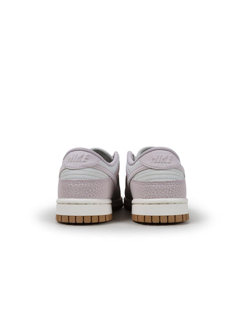 NIKE WMNS DUNK LOW NEXT NATURE - PLATINUM VIOLET NIKE