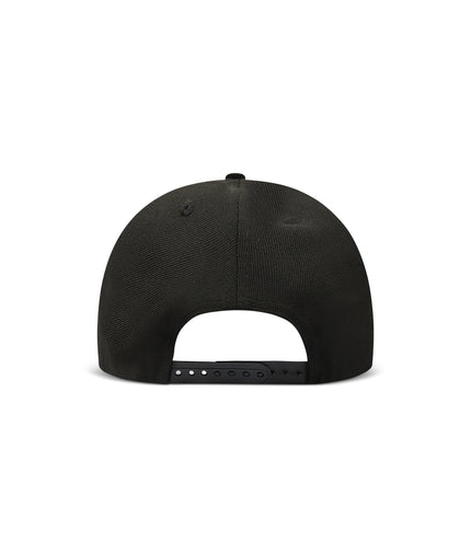 New Era Dodgers 950 World Series Champs Snapback - Black/White