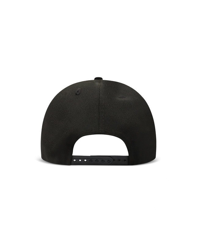 New Era Dodgers 950 World Series Champs Snapback - Black/White