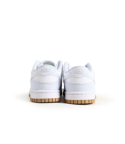 NIKE WMNS DUNK LOW NEXT NATURE - WHITE/FOOTBALL GREY NIKE