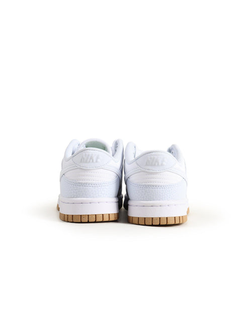 NIKE WMNS DUNK LOW NEXT NATURE - WHITE/FOOTBALL GREY NIKE