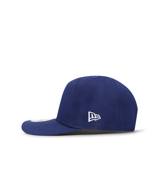 New Era Dodgers 940 World Series Champs Snapback - Royal Blue