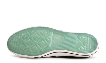 CONVERSE MENS CHUCK TAYLOR ALL STAR TOPO CHICO - BLACK CONVERSE