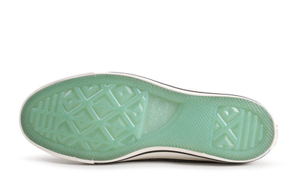 CONVERSE MENS CHUCK TAYLOR ALL STAR HI TOPO CHICO - CREAM CONVERSE