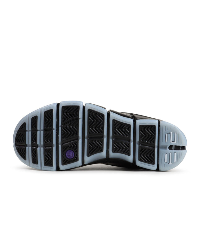 NIKE MENS LEBRON 4 - EGGPLANT NIKE