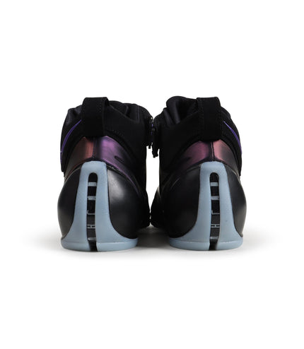 NIKE MENS LEBRON 4 - EGGPLANT NIKE