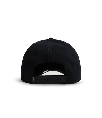 GOORIN BROS PANTHER HAT - BLACK GOORIN BROS