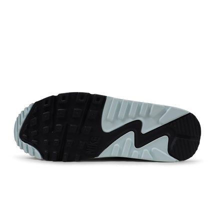 NIKE MENS AIR MAX 90 - GLACIER BLUE NIKE