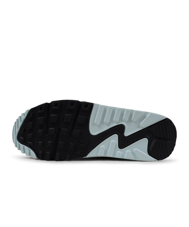 NIKE MENS AIR MAX 90 - GLACIER BLUE NIKE