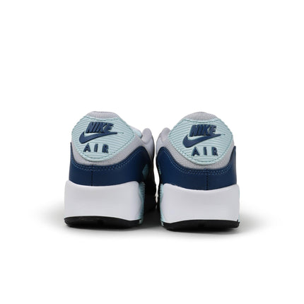 NIKE MENS AIR MAX 90 - GLACIER BLUE NIKE