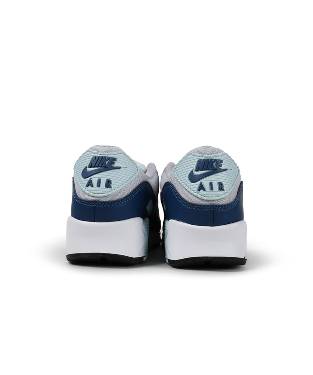 NIKE MENS AIR MAX 90 - GLACIER BLUE NIKE