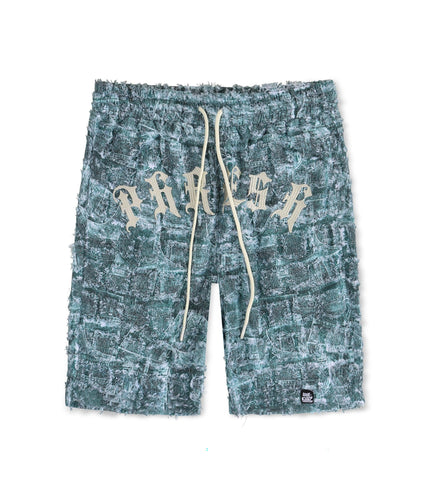 KLEEP FISHER SET - DARK GREEN KLEEP