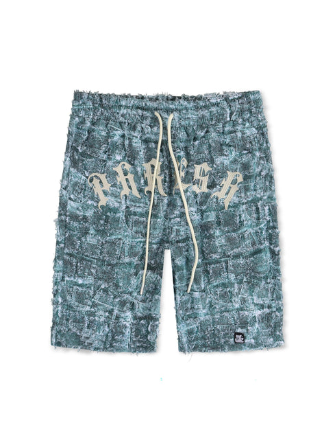 KLEEP FISHER SET - DARK GREEN KLEEP