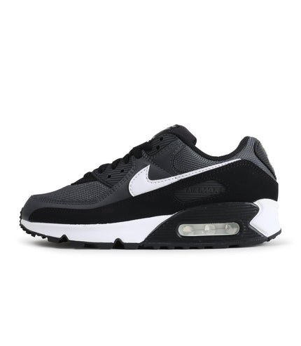 NIKE MENS NIKE AIR MAX 90 - IRON GREY NIKE