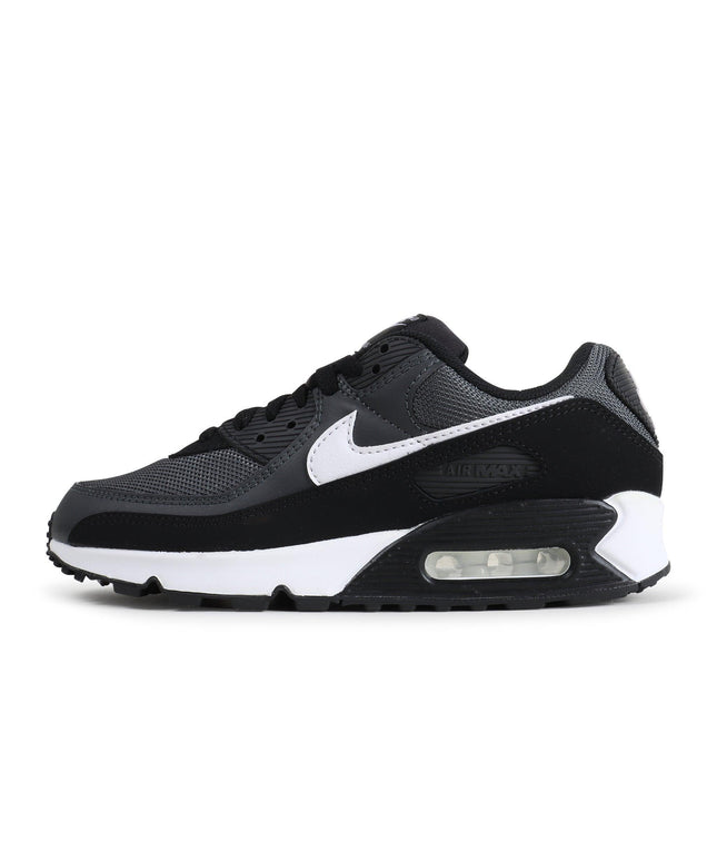 NIKE MENS NIKE AIR MAX 90 - IRON GREY NIKE