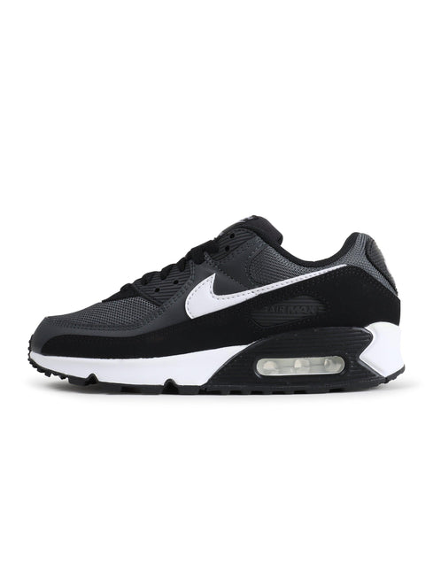 NIKE MENS NIKE AIR MAX 90 - IRON GREY NIKE