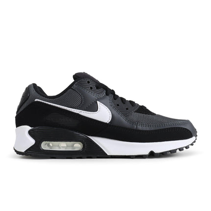 NIKE MENS NIKE AIR MAX 90 - IRON GREY NIKE