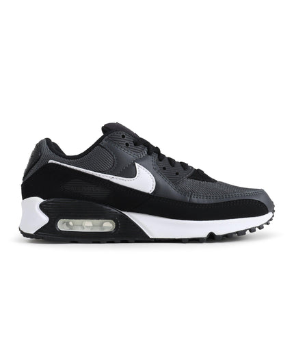 NIKE MENS NIKE AIR MAX 90 - IRON GREY NIKE