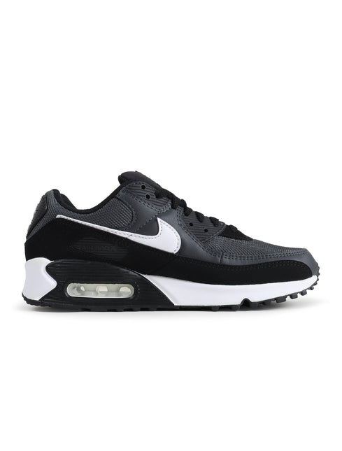 NIKE MENS NIKE AIR MAX 90 - IRON GREY NIKE