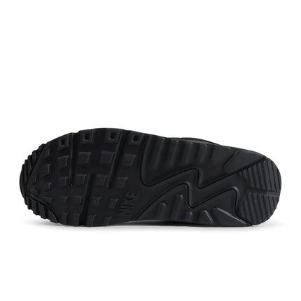 NIKE MENS NIKE AIR MAX 90 - IRON GREY NIKE