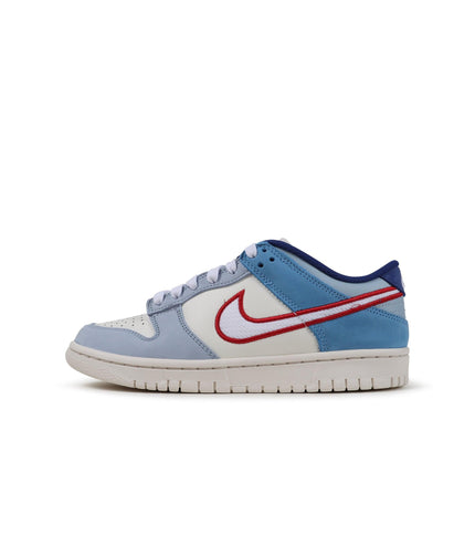 NIKE BIG KIDS DUNK LOW - 1972 NIKE