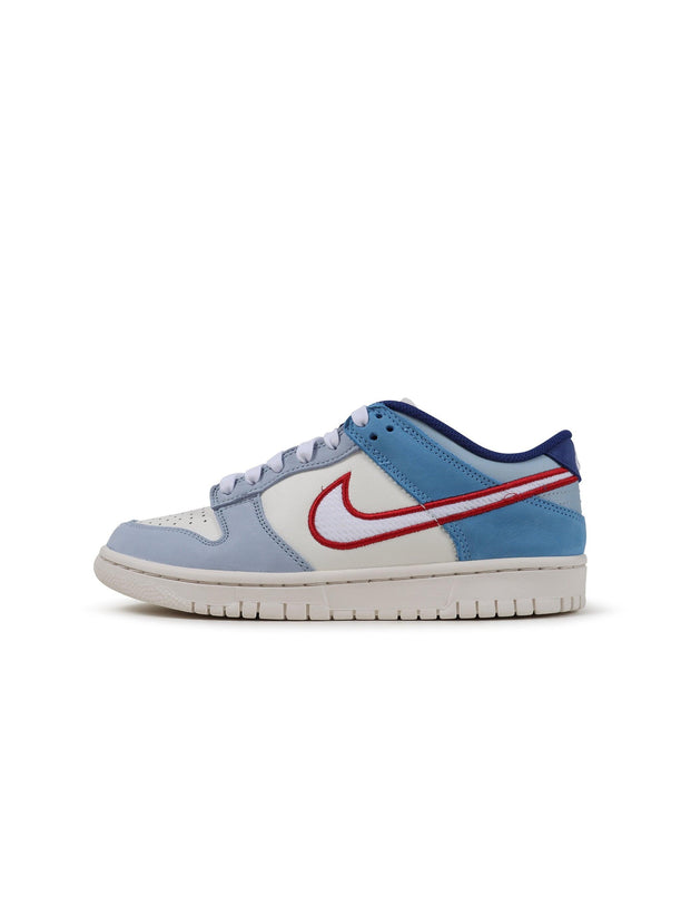 NIKE BIG KIDS DUNK LOW - 1972 NIKE