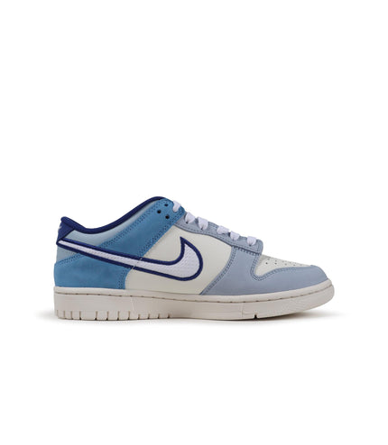 NIKE BIG KIDS DUNK LOW - 1972 NIKE