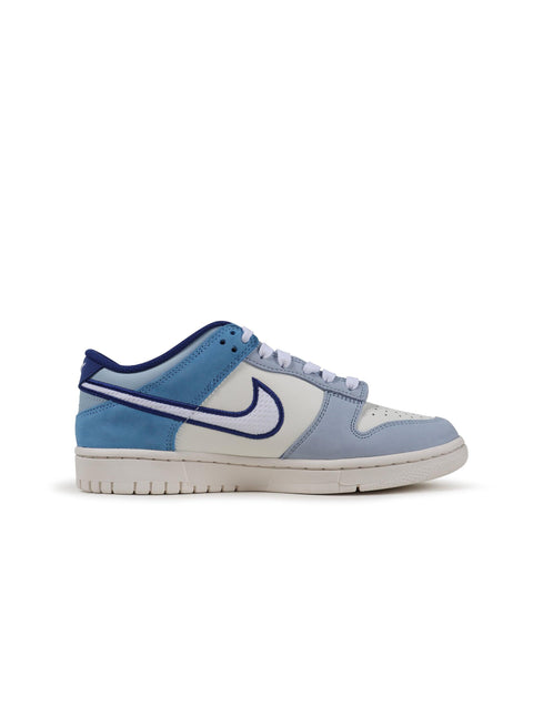 NIKE BIG KIDS DUNK LOW - 1972 NIKE