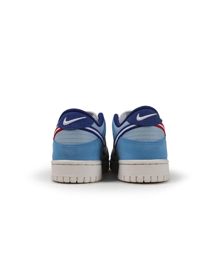 NIKE BIG KIDS DUNK LOW - 1972 NIKE