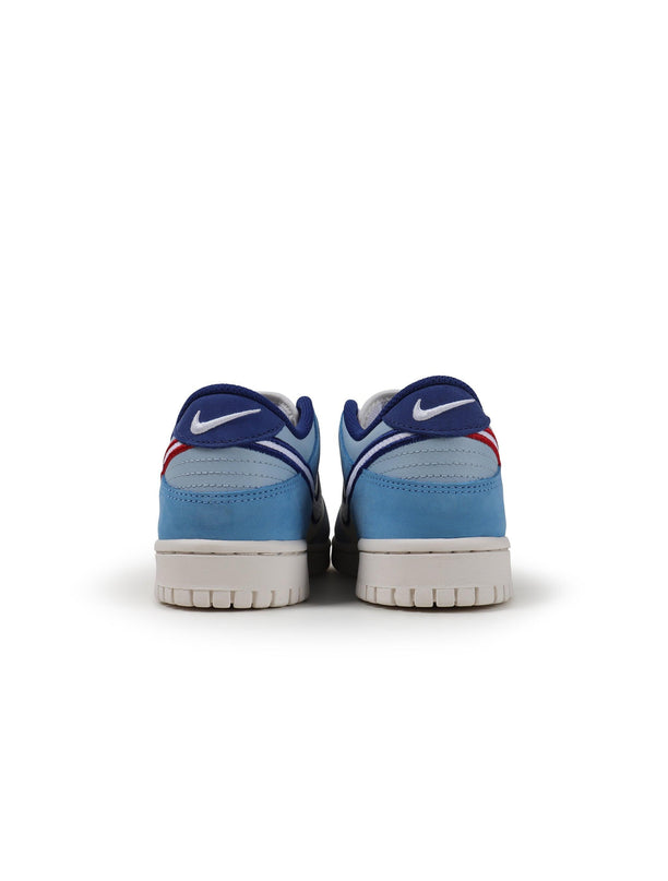 NIKE BIG KIDS DUNK LOW - 1972 NIKE