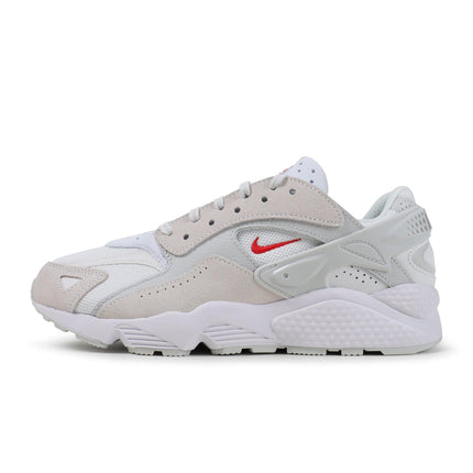 NIKE MENS AIR HUARACHE RUNNER - SUMMIT WHITE NIKE