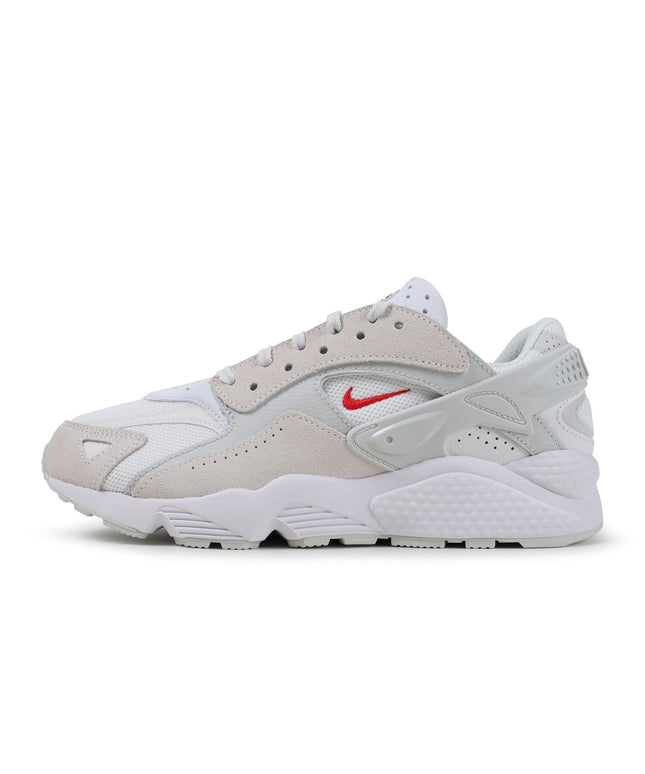 NIKE MENS AIR HUARACHE RUNNER - SUMMIT WHITE NIKE