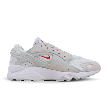 NIKE MENS AIR HUARACHE RUNNER - SUMMIT WHITE NIKE