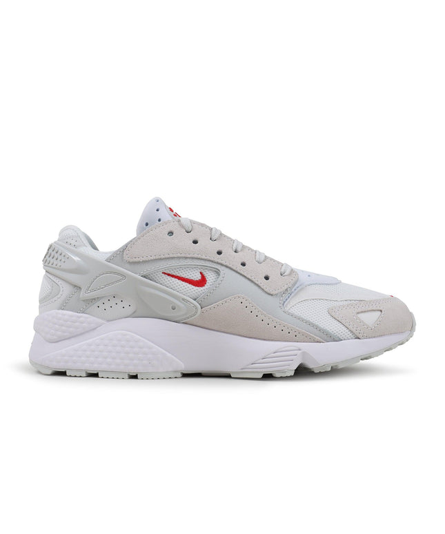 NIKE MENS AIR HUARACHE RUNNER - SUMMIT WHITE NIKE